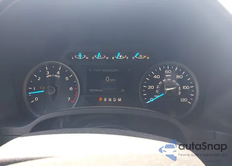 2019 Ford F-150 Xlt from USA, damaged, VIN 1FTEW1E42KFC99982